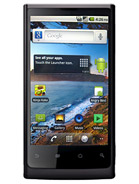 Huawei U9000 IDEOS X6 title=